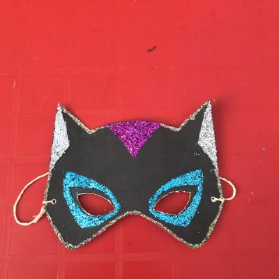 Maryam Mohamed Rinoos Super Hero mask.jpg